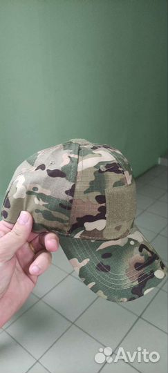 Кепка мужская