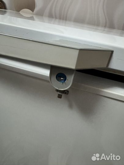 Морозильная камера ларь 145л