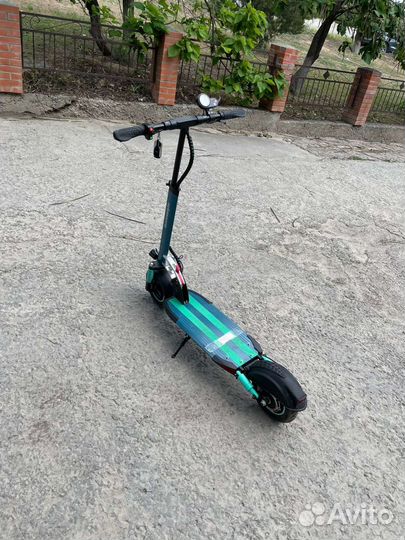 Электросамокат Storm 50S