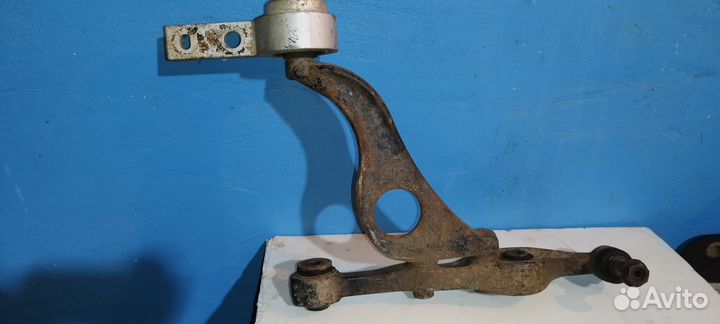 Рычаг передний правый Mazda 6 gh