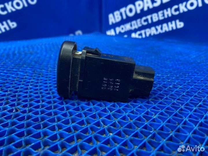 Кнопка обогрева заднего стекла Daewoo Nexia седан