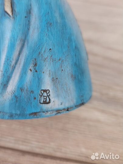 Колокольчик 