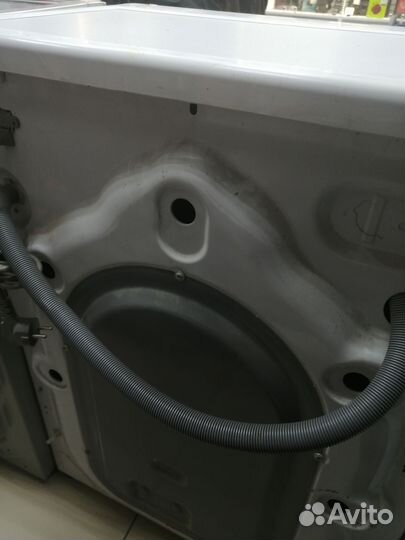 Стиральная машина beko 6 кг