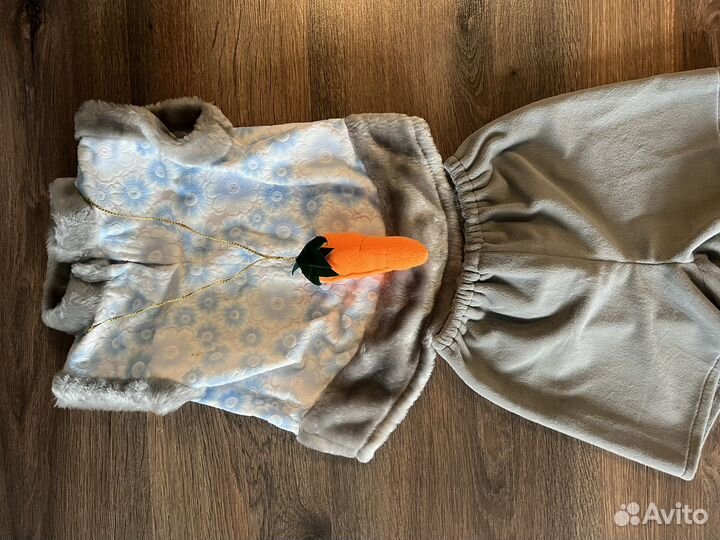 Маскарадный костюм