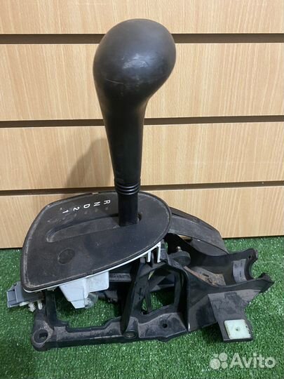 Селектор АКПП Ford Focus