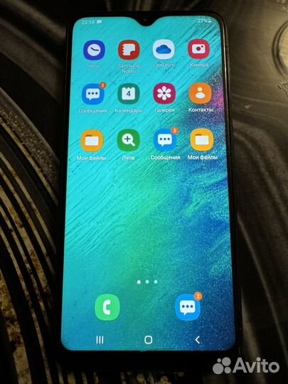 Samsung Galaxy A10, 4/32 ГБ