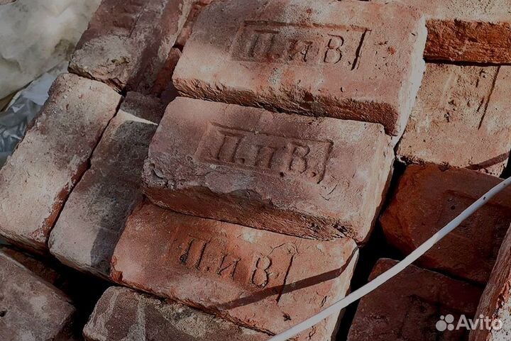 Облицовочный керамический кирпич