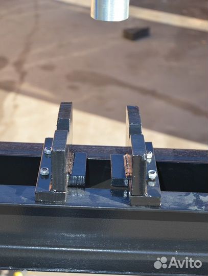 Пресс гидравлический 20 тонн ES0500F-3