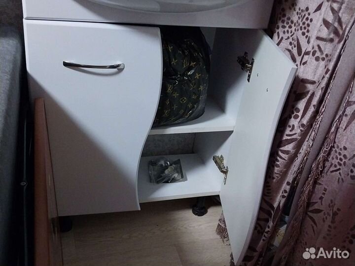 Тумба для ванной