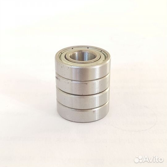 Подшипник 6900zz, 10х22х6