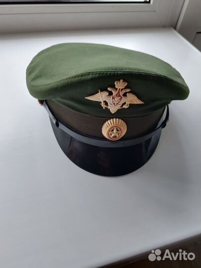 Военная форма