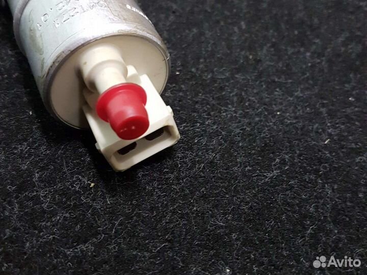 Насос топливный электрич VW Golf 2/Jetta2 87-91