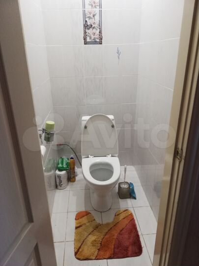 3-к. квартира, 77 м², 1/4 эт.