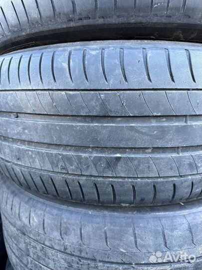 Michelin Primacy 3 225/55 R17