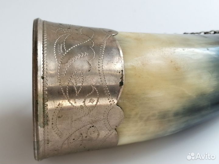 Рог изобилия СССР сувенир