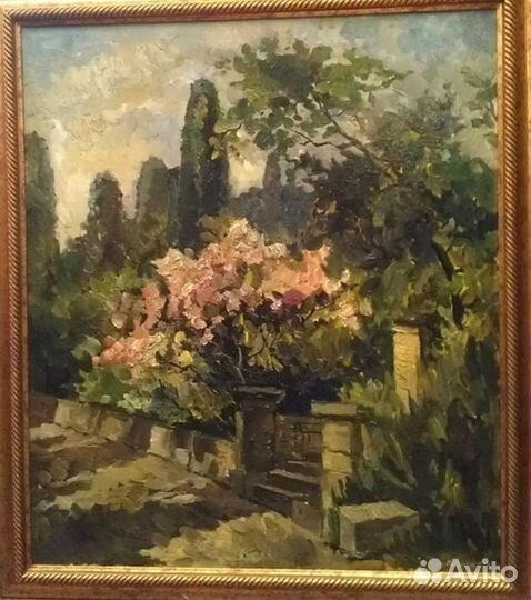 Учитель рисования