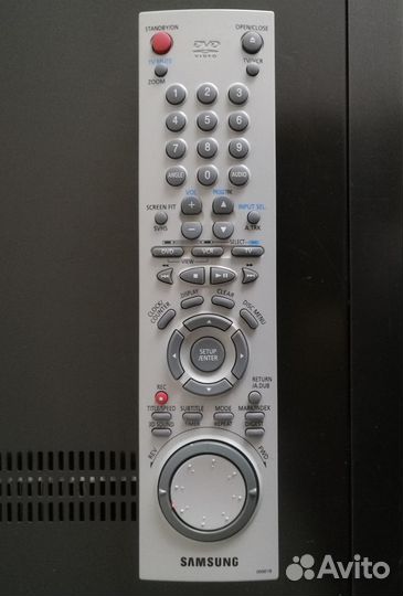 Пульты для аудио-видео аппаратуры