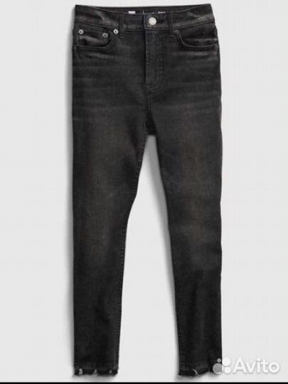 Джинсы Gap для девочки