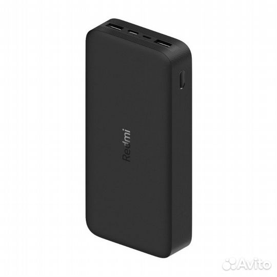 Повербанк xiaomi 20000
