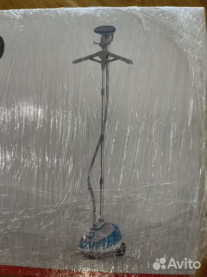 Отпариватель напольный