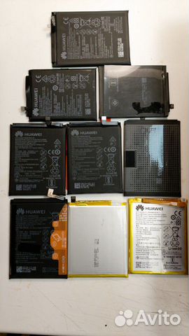 Аккумулятор Huawei Honor оригинал