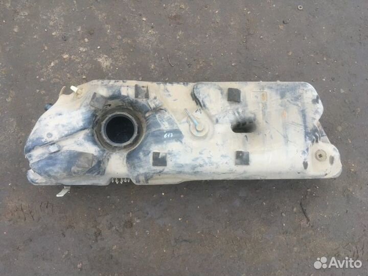 Бак топливный Peugeot Partner 5F TU3JP 2008