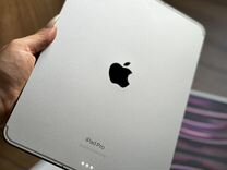 iPad Pro 11 2022 256GB Space Gray