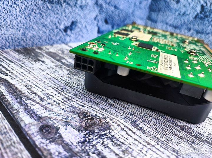 Видеокарта Manli GTS 450