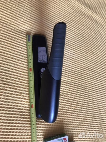 Степлер мощный комус до 100 листов