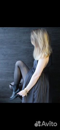 Платье праздничное