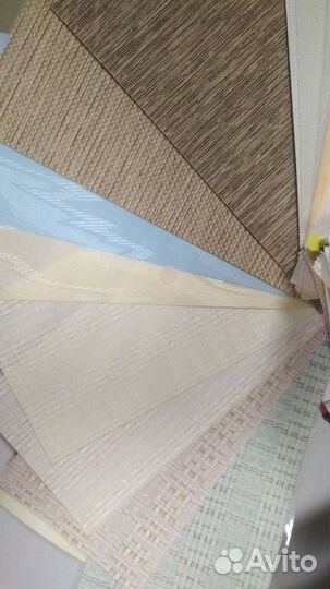 Вертикальные жалюзи E4377-F2766