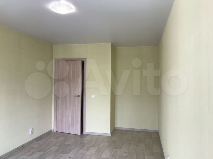 1-к. квартира, 35 м², 11/12 эт.