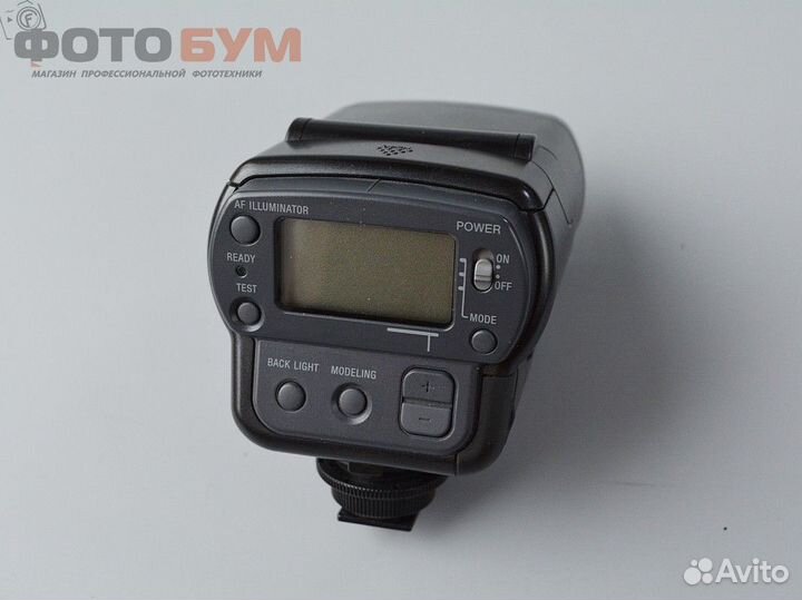 Вспышка Sony HVL-F32X
