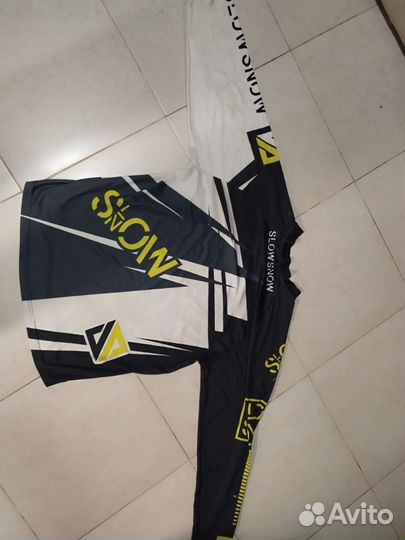 Мотоджерси