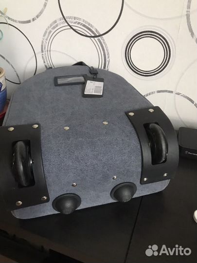 Чемодан dolce Gabbana оригинал детский