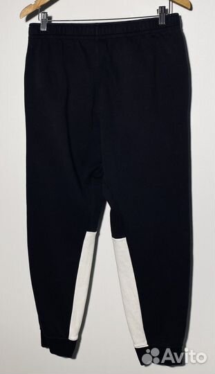 Штаны на флисе Nike разм. М