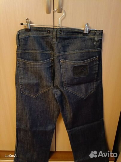 Джинсы мужские новые
