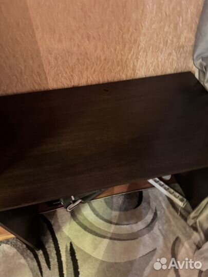 Письменный стол