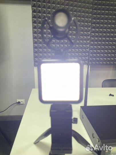 Набор для влогера Synco Vlogger Kit 2