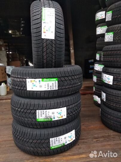 Grenlander IceHawke II 255/55 R18 109H