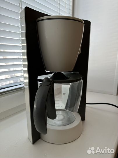 Кофеварка капельная bosch