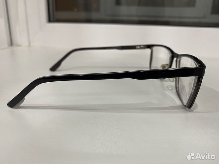 Очки для зрения мужские -3,75