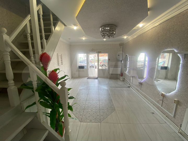 Свободного назначения, 50 м²