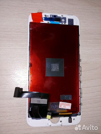 Дисплеи на iPhone 5/6/6s/7/7+/8/8+/SE/X/XR/XS/11