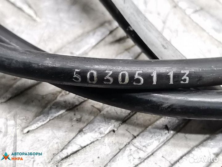 Датчик ABS Nissan Murano Z50 2005 47900CA00A