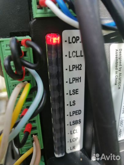 Ремонт / Монтаж секционных ворот, рольставен