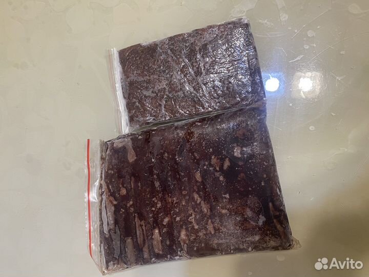 Корм для рыб