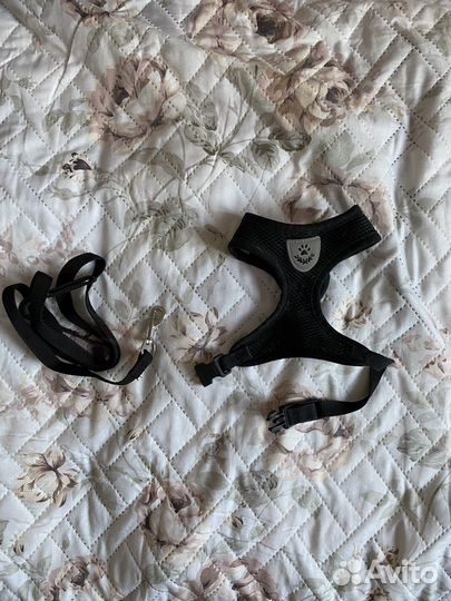 Шлейка для собак