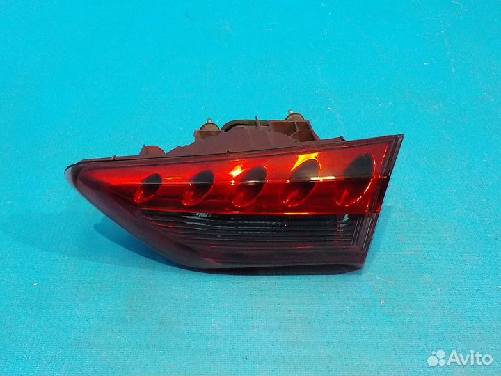 Фонарь задний правый внутренний Infiniti FX-QX70 (S51) 2008-2017