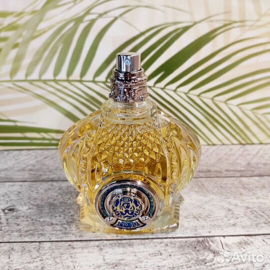 Shaik chic NO.30 FOR women tester Шейх 30